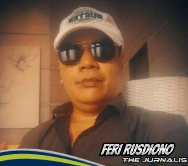 KETUM PWO DWIPA: KORUPSI KEJAHATAN LUAR BIASA. RAMPAS HAK RAKYAT ATAS KESEJAHTERAAN