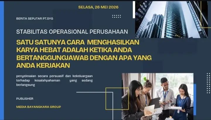 UPAYA PENYELESAIAN HAL DAN KEWAJIBAN PERUSAHAAN DENGAN PEGAWAI SEBAGAI IKTIKAD BAIK KEDUA BELAH PIHAK