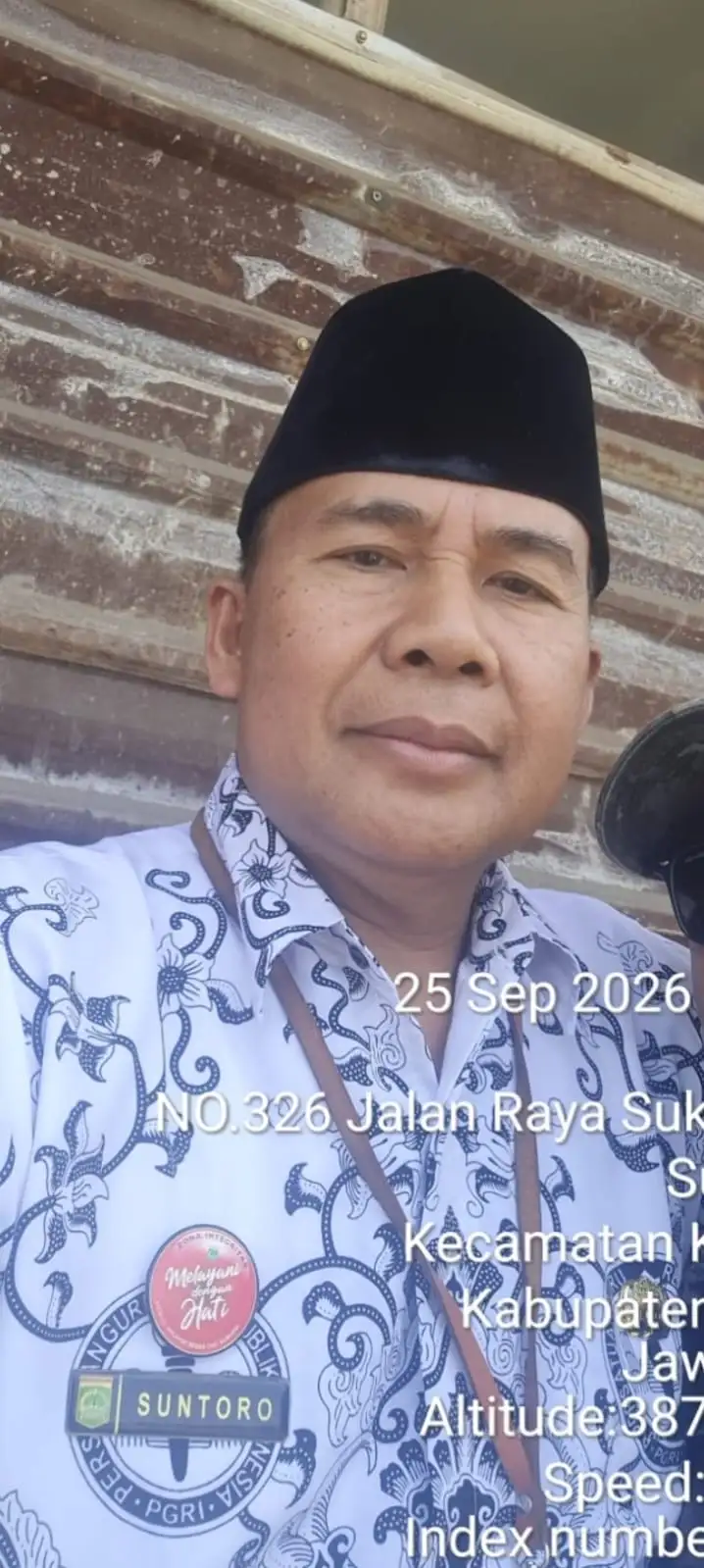 Klarifikasi SMPN 1 Bululawang:200 Wali Murid Tak Mampu Dibebaskan dari Sumbangan Komite