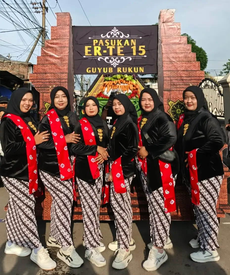 “Dari Sidoarjo untuk Indonesia: Group Mama Arimbi Nyalakan Obor Kartini 2026, Perempuan Didorong Jadi Penggerak Perubahan Nyata”