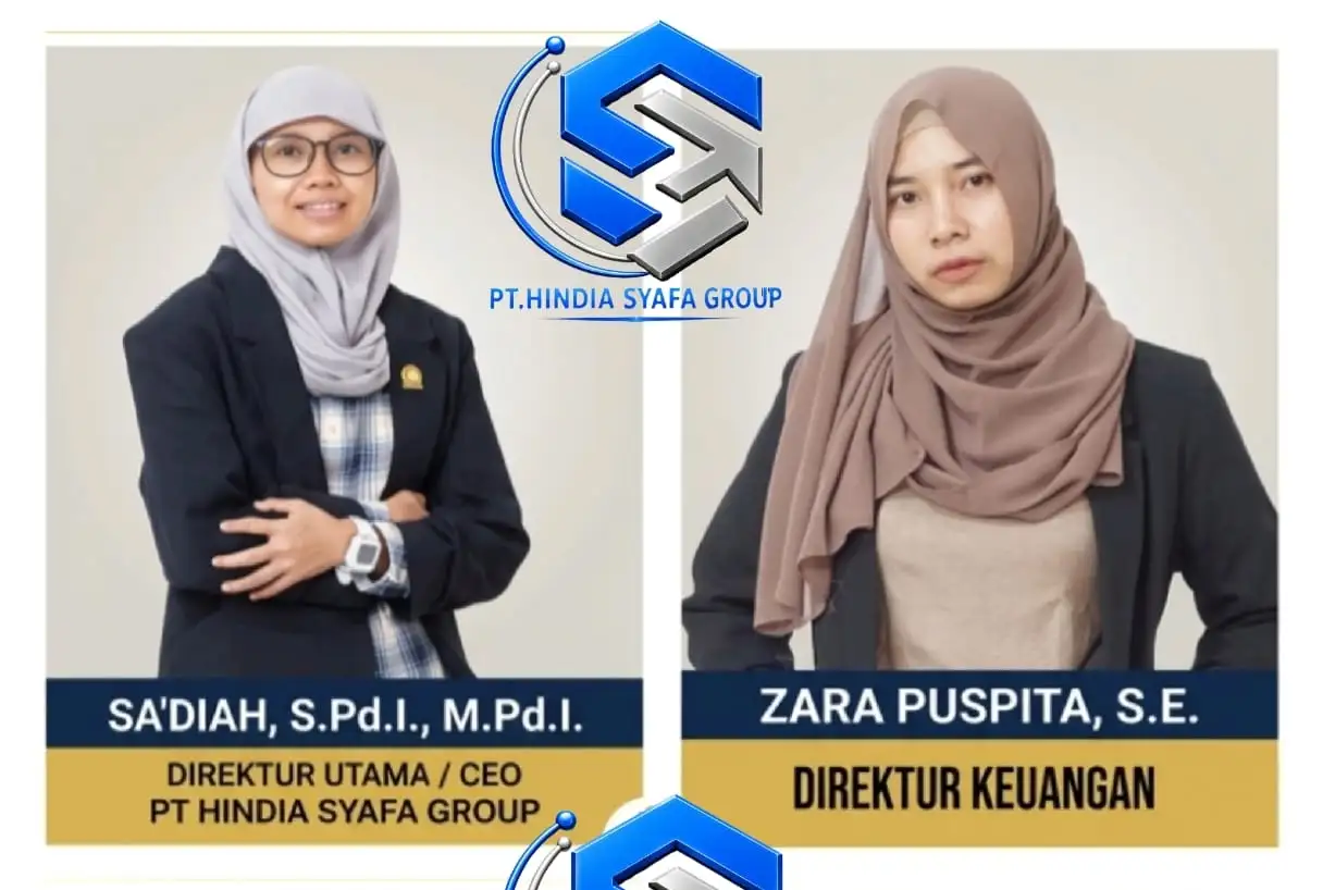 PT.Indie Syafa Transforma Akan Melaksanakan Syukuran 4 Oktober 2026 Dihadiri Para User