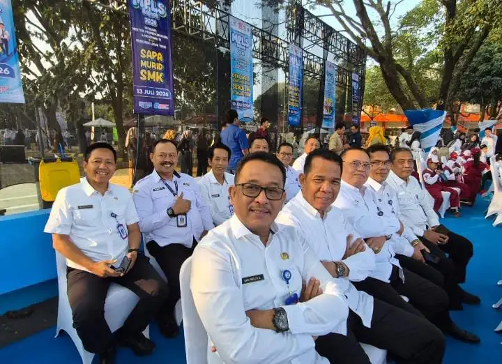 Deklarasi MPLS Ramah 2026 Tegaskan Komitmen Membangun Sekolah Berintegritas di Jawa Timur