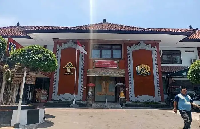 KETUA INTELIJEN & INVESTIGASI DPP GWI ( GABUNGAN WARTAWAN INDONESIA ) BONGKAR DUGAAN PUNGLI, NARKOBA, DAN PRAKTEK DISKRIMINATIF DI LAPAS SINGARAJA