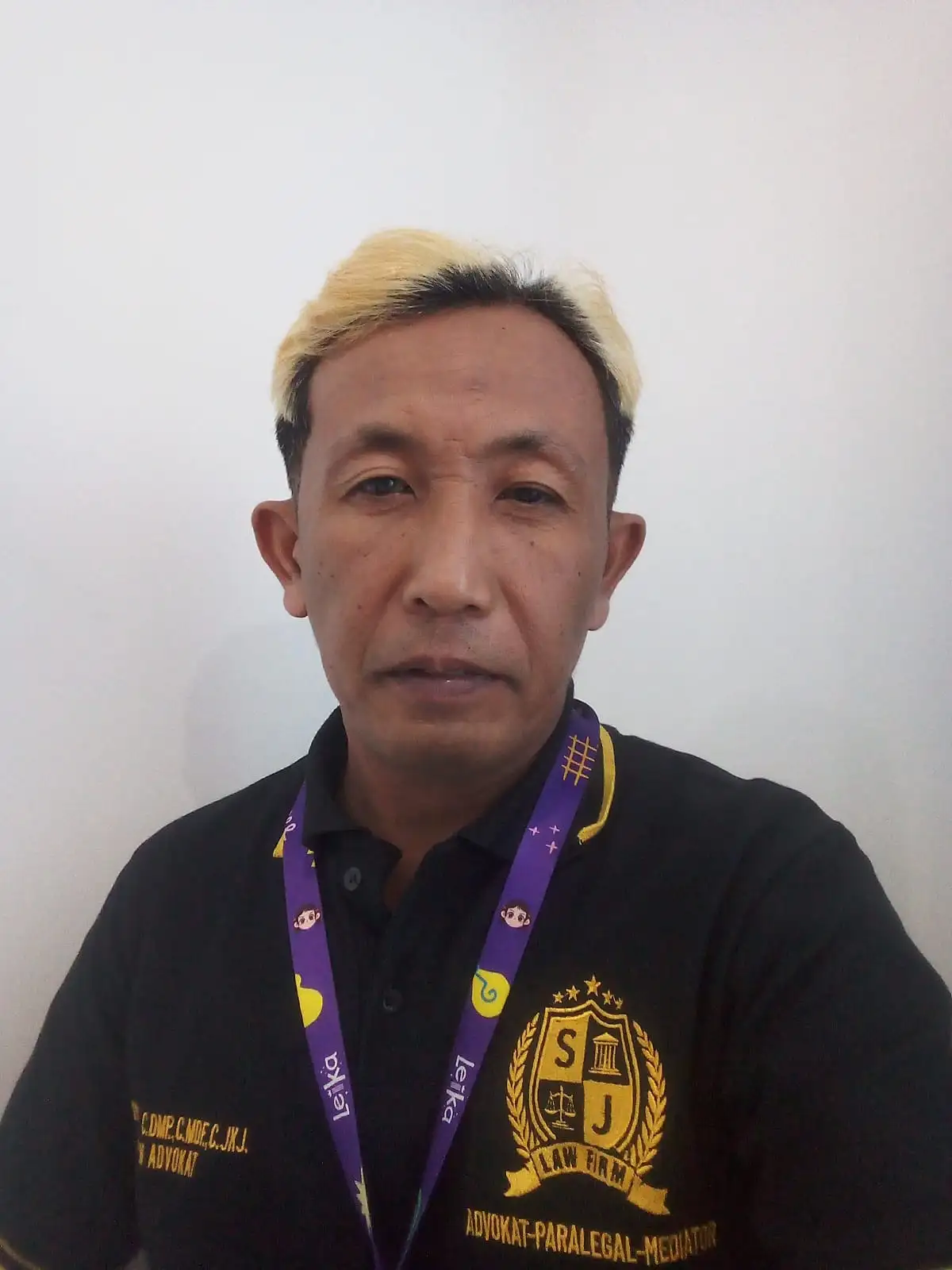 Nano Widodo, C.PFW, C.MDF., C.JKJ., C.FTAX. Pakar Penundaan Lelang, Pelsus, Nego Denda Bunga, Penyelesaian Kredit Macet, fidusia, Menghadapi Oknum Rentenir